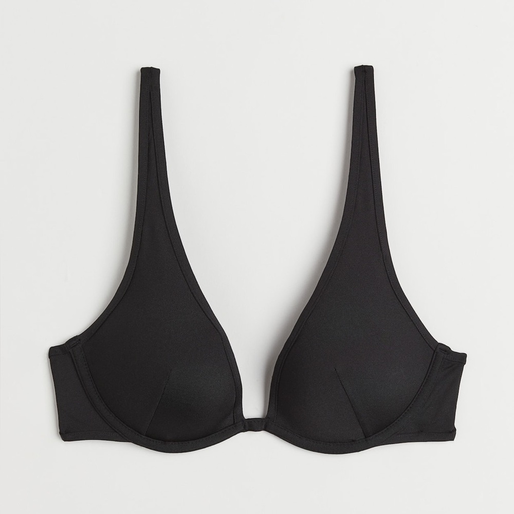 H&M Black Women's Intimate Bra